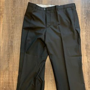 Never worn men’s dress pants